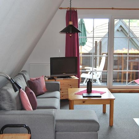 Ferienwohnung Stricker Typ A, Balkon 1/3 Walkenried Exterior foto